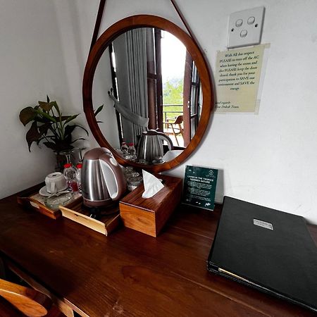 Ume Dukuh Home Sidemen Sidemen  Esterno foto